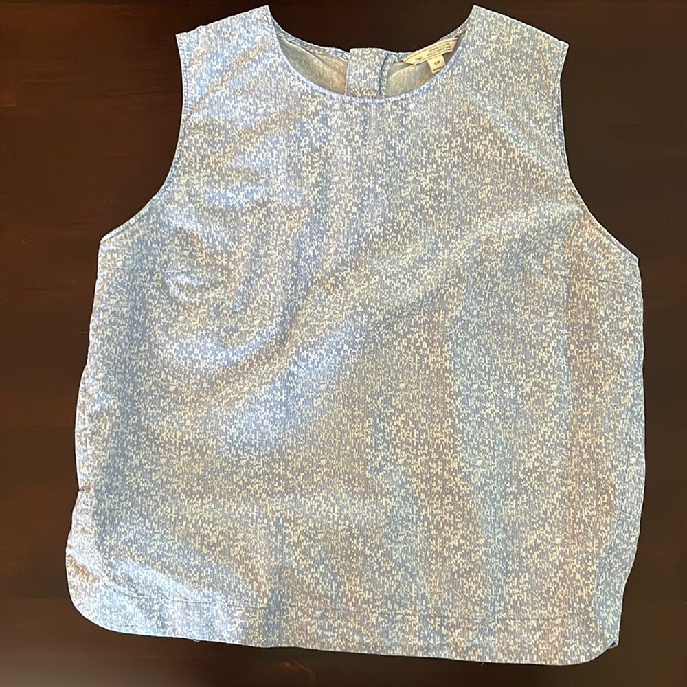 Gap Cotton Blouse